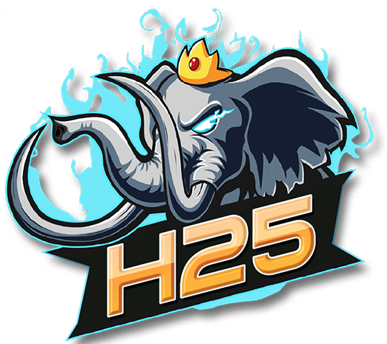 h25 com เข้าสู่ระบบlogo